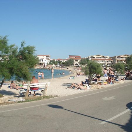 Apartments Oresic Вир Экстерьер фото