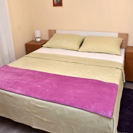 Apartments Oresic Вир Экстерьер фото