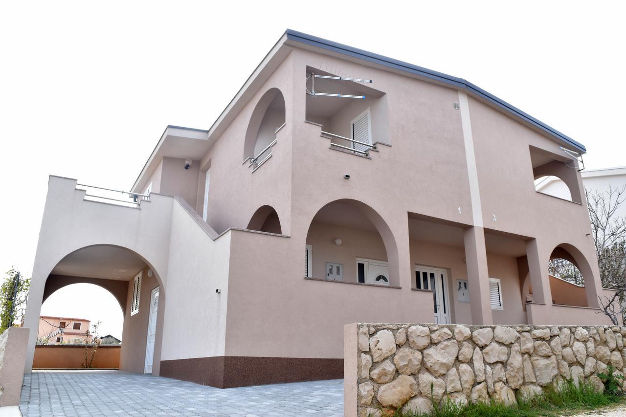 Apartments Oresic Вир Экстерьер фото