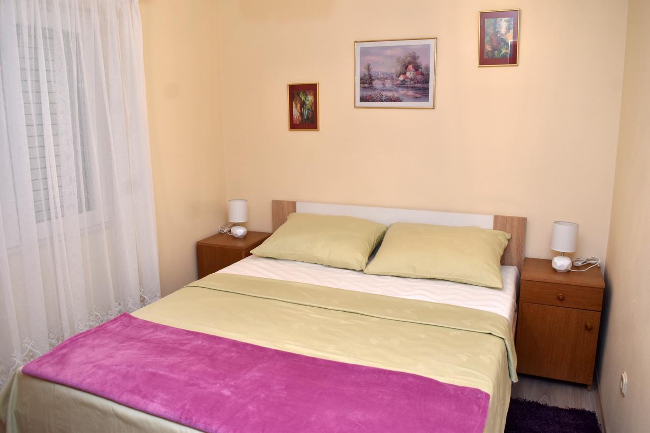 Apartments Oresic Вир Экстерьер фото