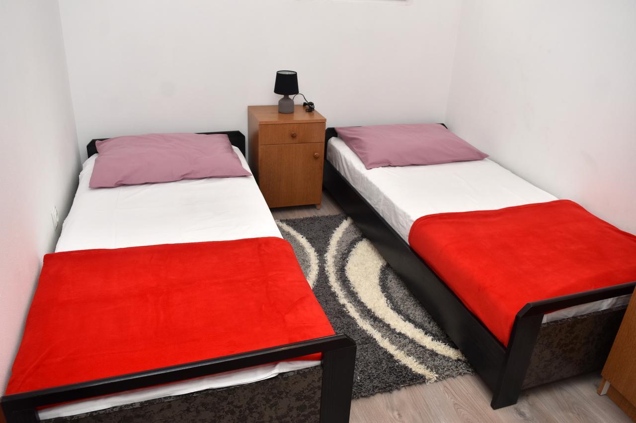 Apartments Oresic Вир Экстерьер фото