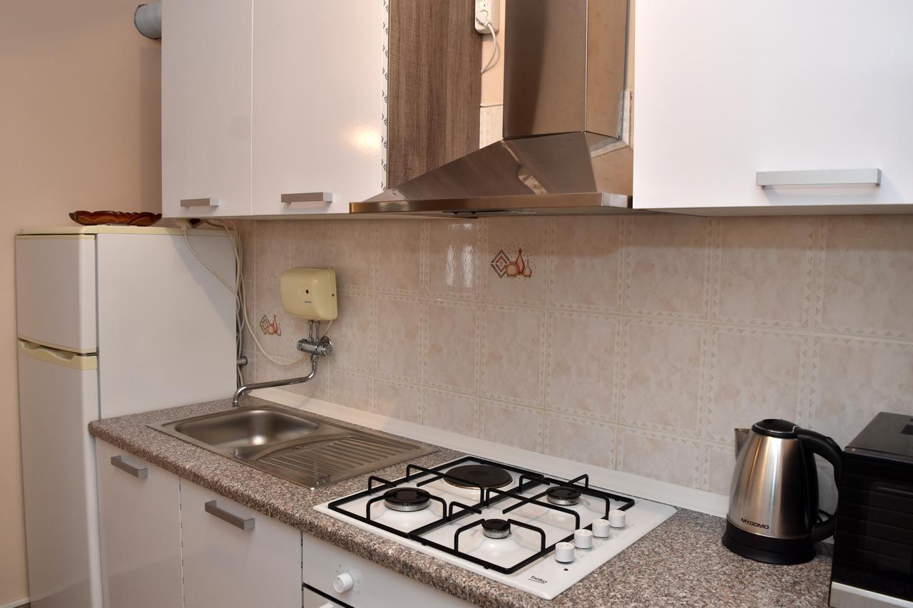 Apartments Oresic Вир Экстерьер фото