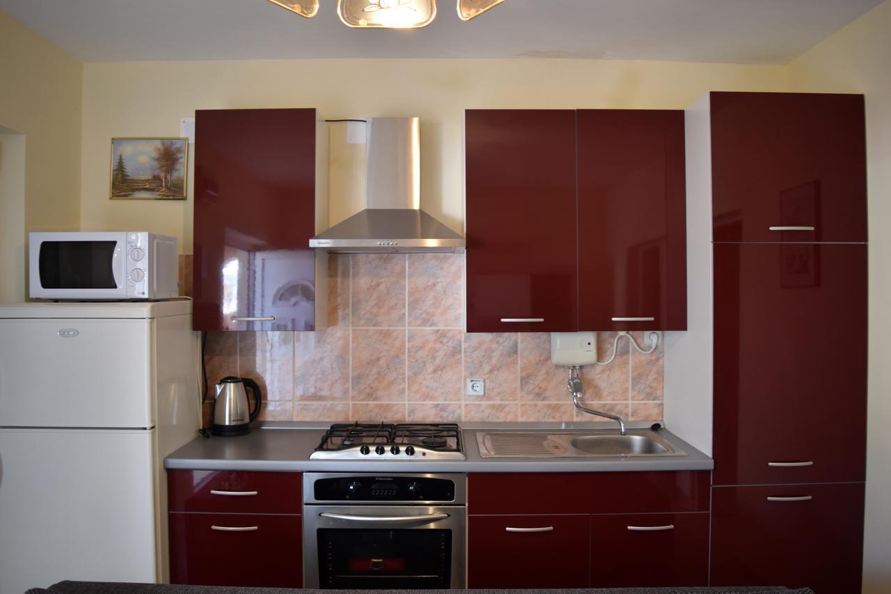 Apartments Oresic Вир Экстерьер фото