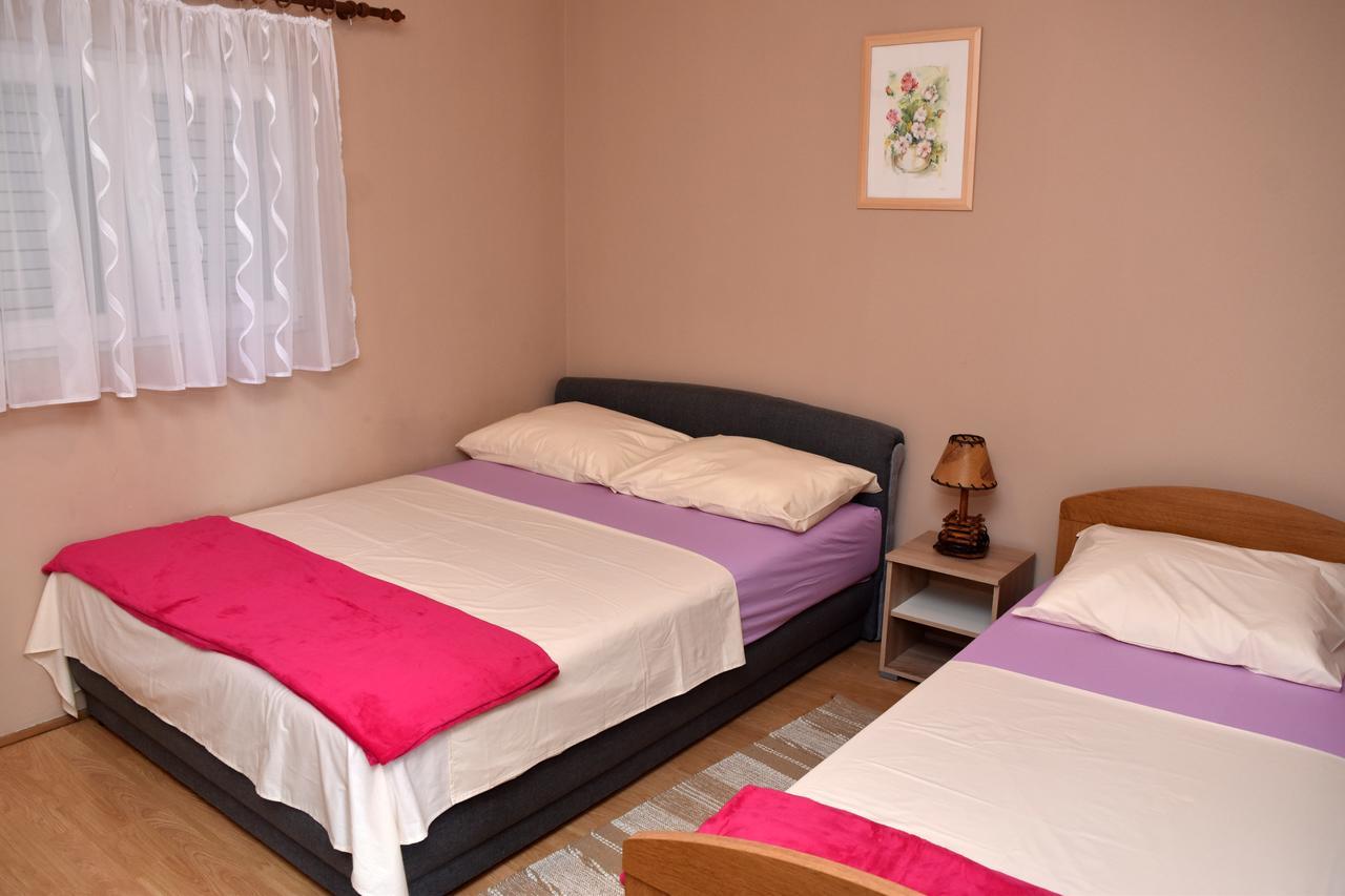 Apartments Oresic Вир Экстерьер фото