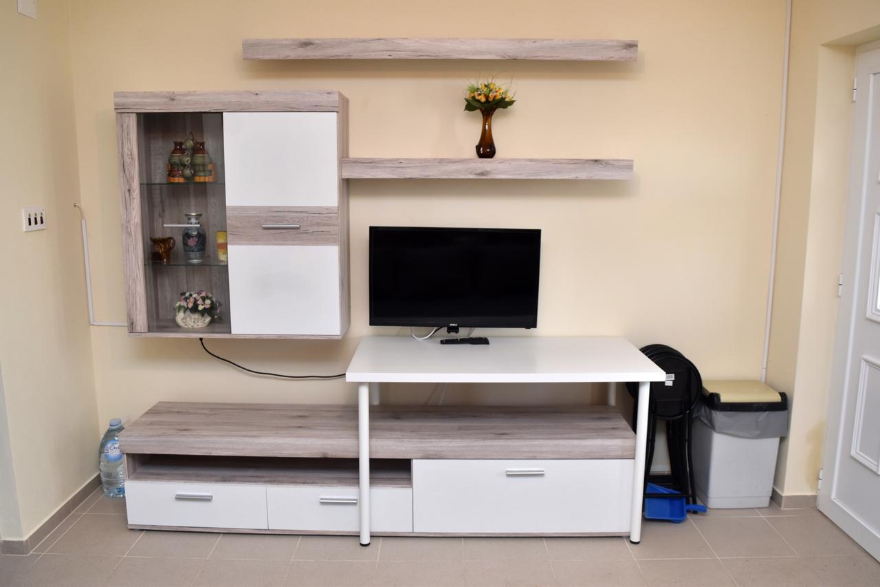 Apartments Oresic Вир Экстерьер фото