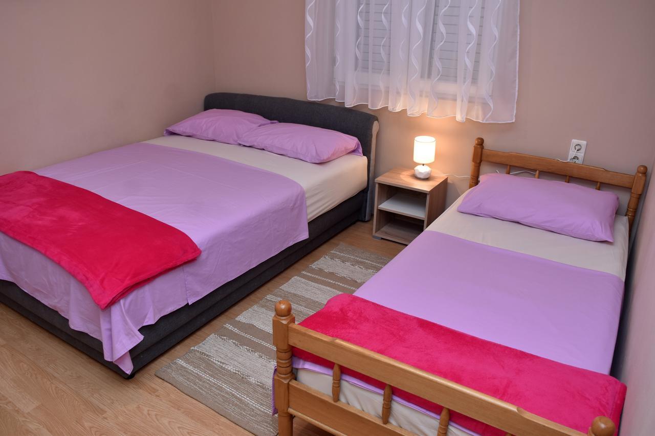 Apartments Oresic Вир Экстерьер фото