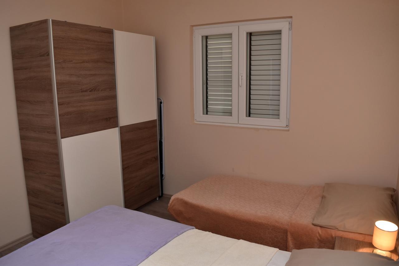 Apartments Oresic Вир Экстерьер фото