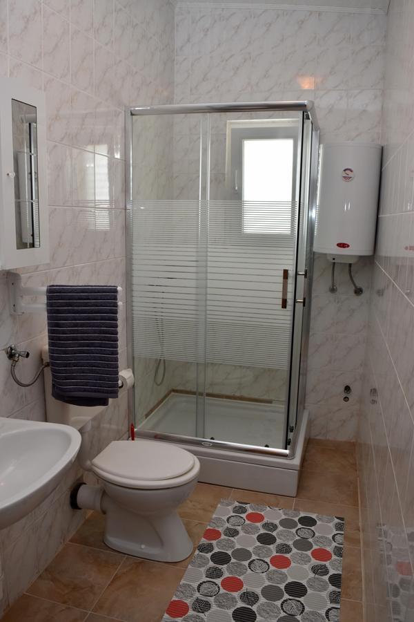 Apartments Oresic Вир Экстерьер фото