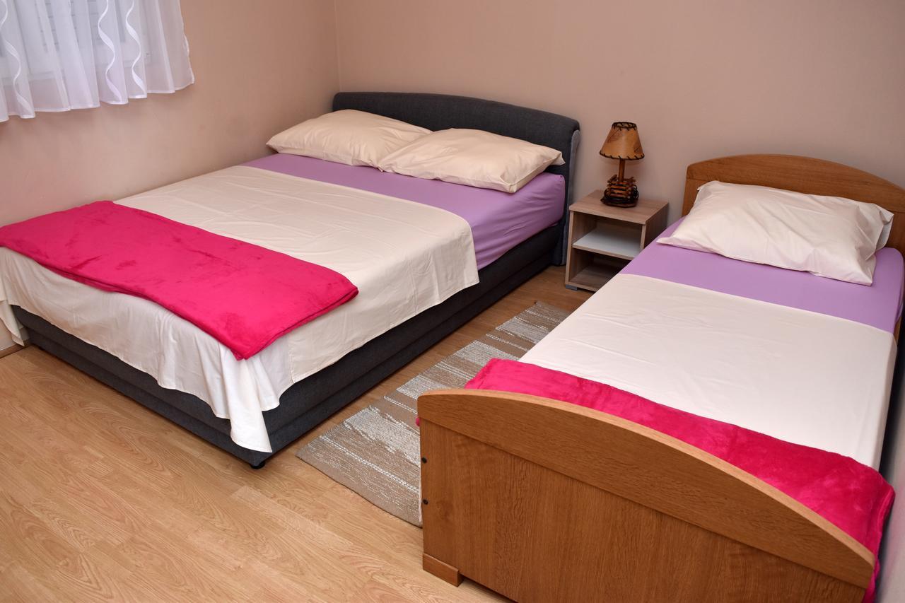 Apartments Oresic Вир Экстерьер фото