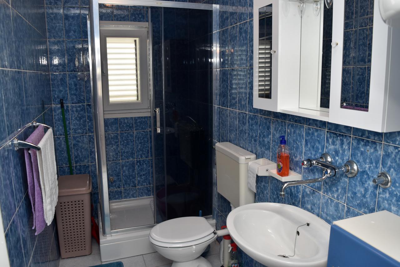 Apartments Oresic Вир Экстерьер фото