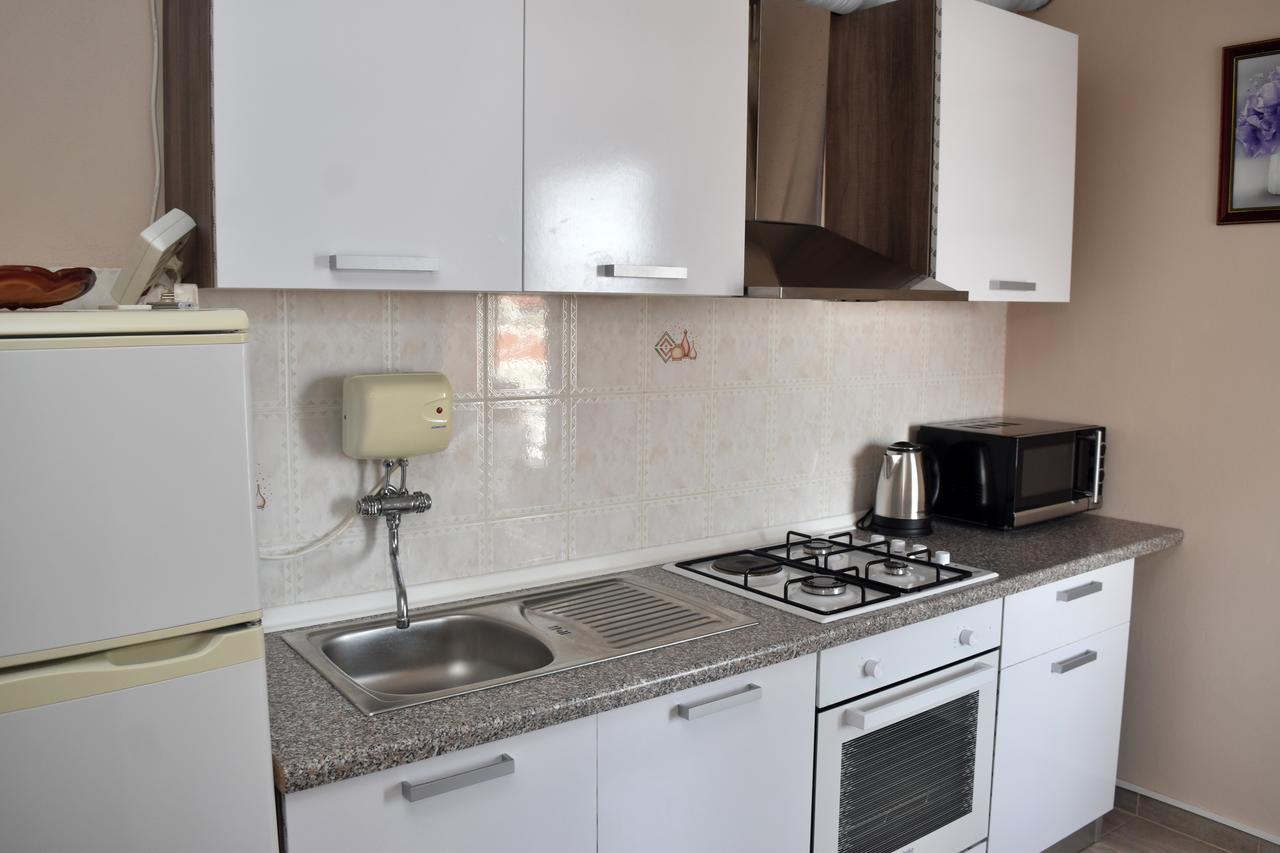 Apartments Oresic Вир Экстерьер фото