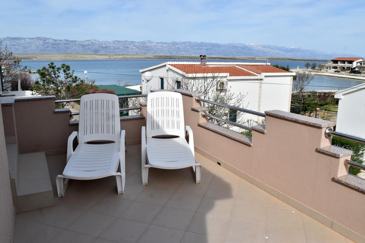 Apartments Oresic Вир Экстерьер фото