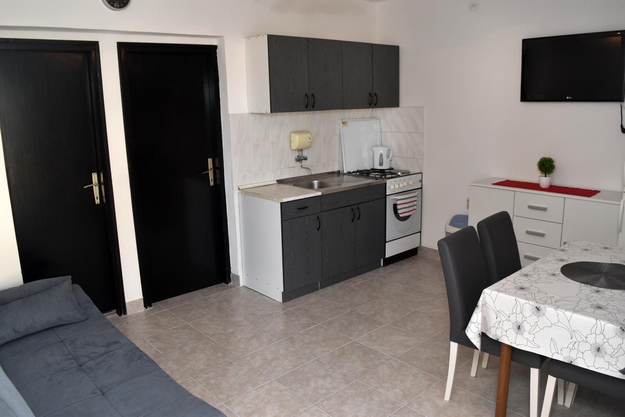 Apartments Oresic Вир Экстерьер фото