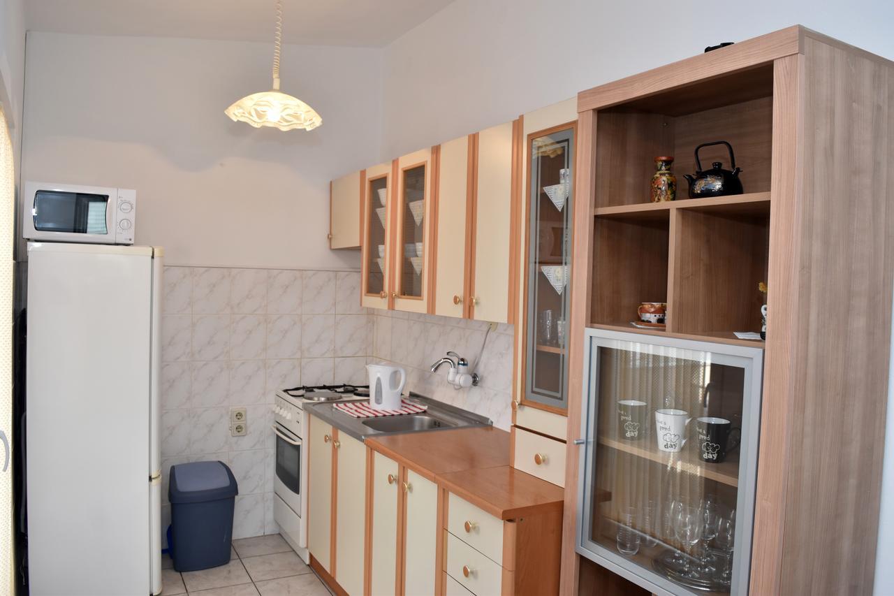 Apartments Oresic Вир Экстерьер фото