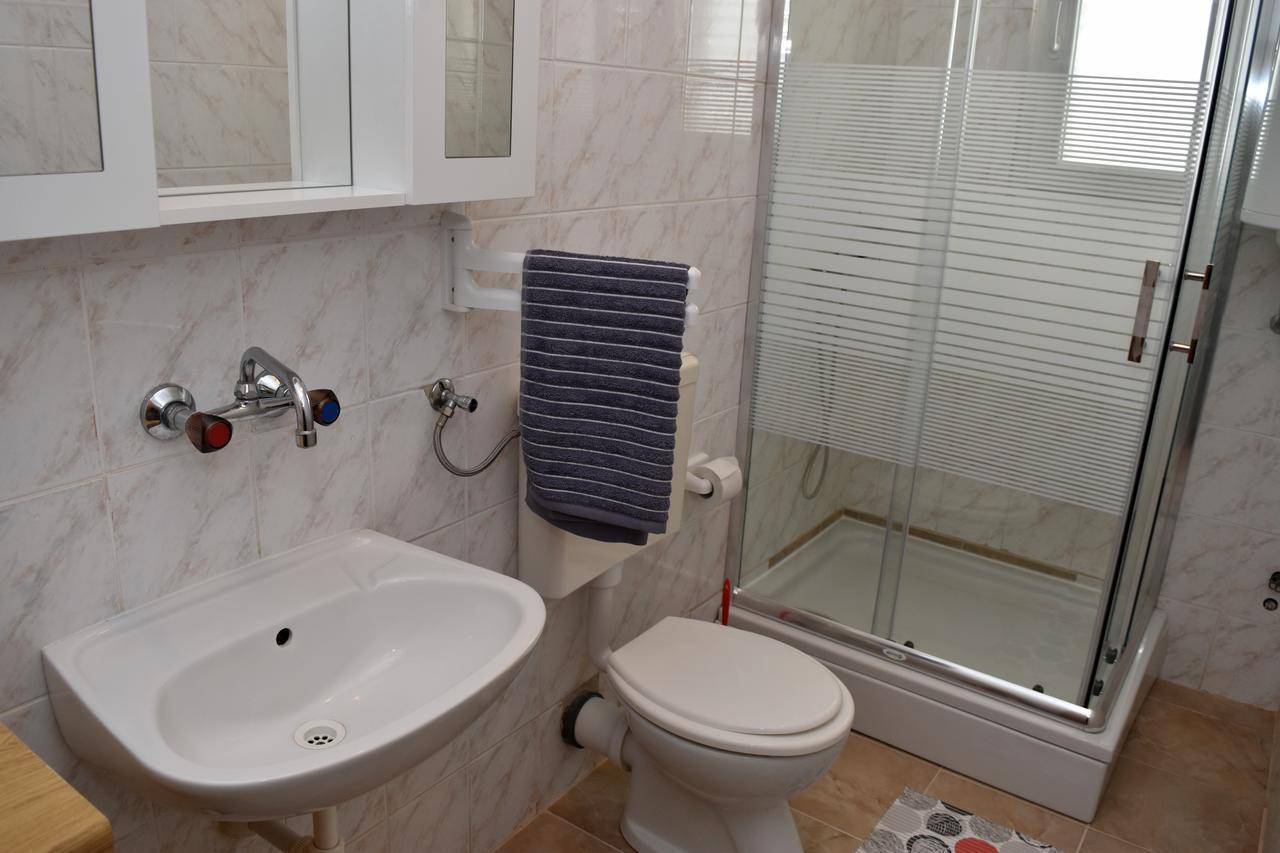 Apartments Oresic Вир Экстерьер фото
