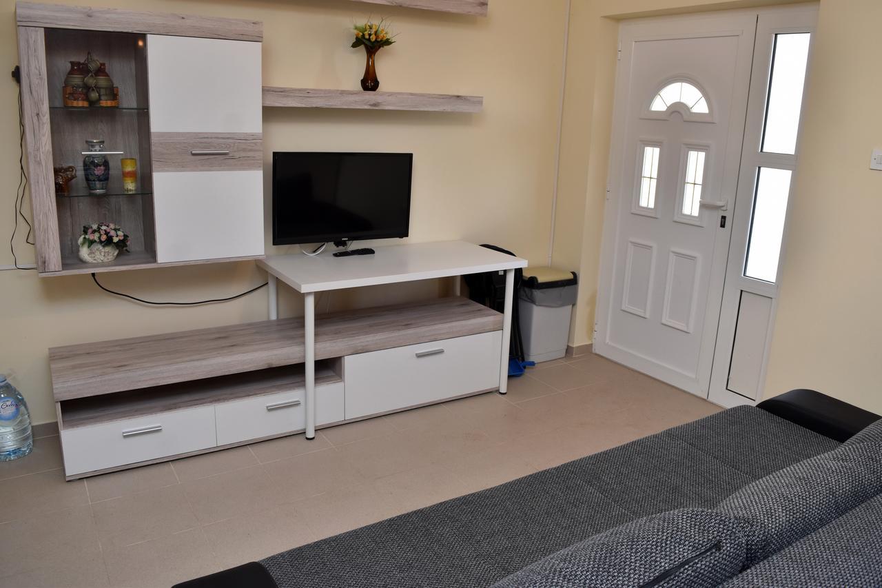 Apartments Oresic Вир Экстерьер фото