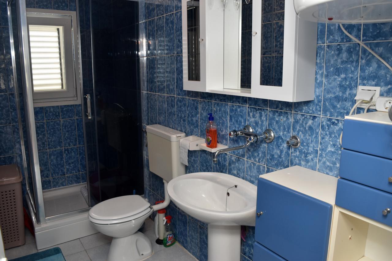 Apartments Oresic Вир Экстерьер фото