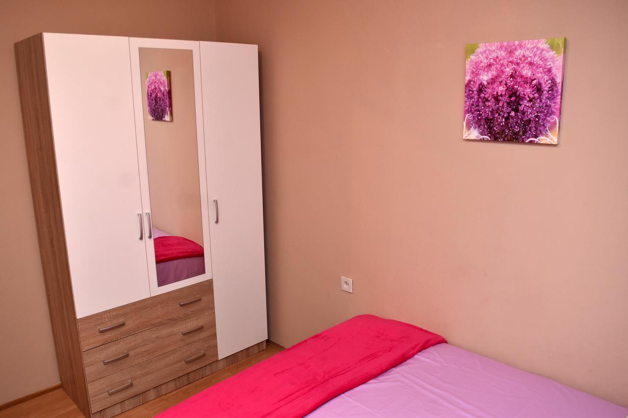 Apartments Oresic Вир Экстерьер фото
