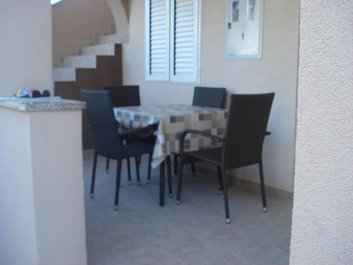 Apartments Oresic Вир Экстерьер фото